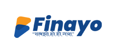 finayo website, dashboard and logo design