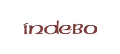 indebo website design