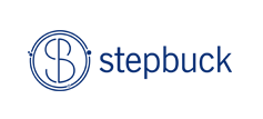 stepbuck mobile app design